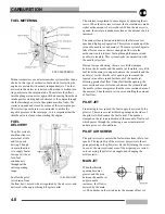 Предварительный просмотр 96 страницы Polaris SUPERSPORT 2006 Manual