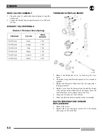 Предварительный просмотр 116 страницы Polaris SUPERSPORT 2006 Manual