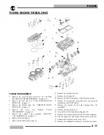 Предварительный просмотр 123 страницы Polaris SUPERSPORT 2006 Manual