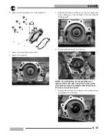 Предварительный просмотр 125 страницы Polaris SUPERSPORT 2006 Manual