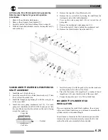 Предварительный просмотр 137 страницы Polaris SUPERSPORT 2006 Manual