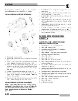 Предварительный просмотр 138 страницы Polaris SUPERSPORT 2006 Manual