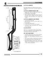 Предварительный просмотр 169 страницы Polaris SUPERSPORT 2006 Manual