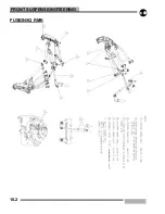 Предварительный просмотр 200 страницы Polaris SUPERSPORT 2006 Manual