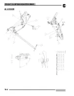 Предварительный просмотр 202 страницы Polaris SUPERSPORT 2006 Manual