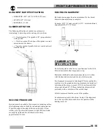 Предварительный просмотр 213 страницы Polaris SUPERSPORT 2006 Manual