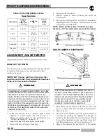 Предварительный просмотр 214 страницы Polaris SUPERSPORT 2006 Manual