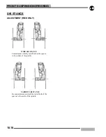 Предварительный просмотр 216 страницы Polaris SUPERSPORT 2006 Manual