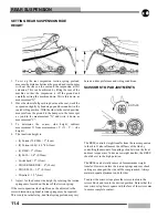 Предварительный просмотр 220 страницы Polaris SUPERSPORT 2006 Manual