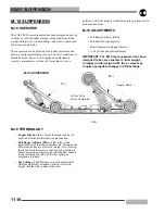 Предварительный просмотр 226 страницы Polaris SUPERSPORT 2006 Manual