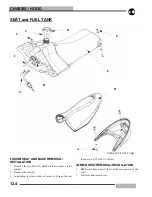 Предварительный просмотр 248 страницы Polaris SUPERSPORT 2006 Manual