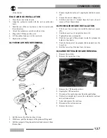 Предварительный просмотр 251 страницы Polaris SUPERSPORT 2006 Manual