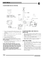 Предварительный просмотр 264 страницы Polaris SUPERSPORT 2006 Manual