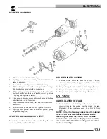 Предварительный просмотр 265 страницы Polaris SUPERSPORT 2006 Manual