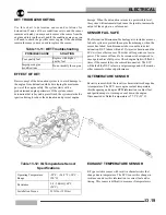 Предварительный просмотр 275 страницы Polaris SUPERSPORT 2006 Manual