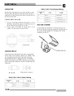 Предварительный просмотр 284 страницы Polaris SUPERSPORT 2006 Manual