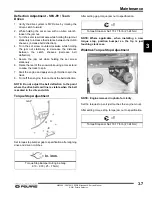 Preview for 66 page of Polaris Supersport 2007 Service Manual