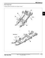 Preview for 74 page of Polaris Supersport 2007 Service Manual