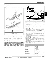 Предварительный просмотр 80 страницы Polaris Supersport 2007 Service Manual