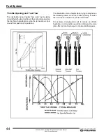 Предварительный просмотр 87 страницы Polaris Supersport 2007 Service Manual