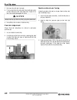 Предварительный просмотр 91 страницы Polaris Supersport 2007 Service Manual