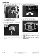 Предварительный просмотр 93 страницы Polaris Supersport 2007 Service Manual