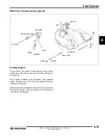 Предварительный просмотр 98 страницы Polaris Supersport 2007 Service Manual