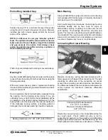 Предварительный просмотр 104 страницы Polaris Supersport 2007 Service Manual