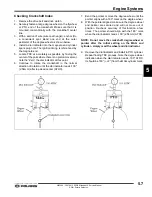 Предварительный просмотр 106 страницы Polaris Supersport 2007 Service Manual