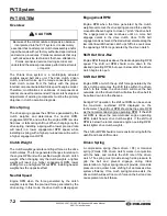 Preview for 167 page of Polaris Supersport 2007 Service Manual