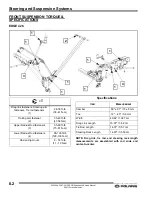 Предварительный просмотр 197 страницы Polaris Supersport 2007 Service Manual