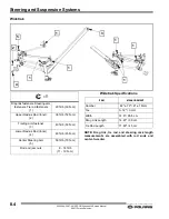 Предварительный просмотр 199 страницы Polaris Supersport 2007 Service Manual