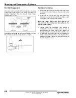 Предварительный просмотр 203 страницы Polaris Supersport 2007 Service Manual