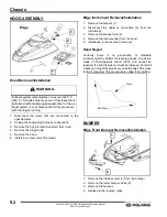 Предварительный просмотр 235 страницы Polaris Supersport 2007 Service Manual