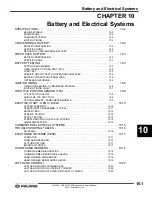 Preview for 238 page of Polaris Supersport 2007 Service Manual