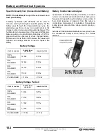 Предварительный просмотр 241 страницы Polaris Supersport 2007 Service Manual