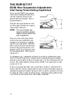 Предварительный просмотр 37 страницы Polaris SuperSport Owner'S Manual