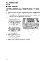 Предварительный просмотр 103 страницы Polaris SuperSport Owner'S Manual