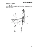 Предварительный просмотр 104 страницы Polaris SuperSport Owner'S Manual