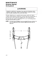 Предварительный просмотр 105 страницы Polaris SuperSport Owner'S Manual