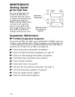 Предварительный просмотр 107 страницы Polaris SuperSport Owner'S Manual