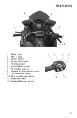 Предварительный просмотр 29 страницы Polaris Switchback 600 2013 Owner'S Manual For Maintenance And Safety