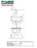 Preview for 21 page of Polaris TBM 200 LH Series Installation And Maintenance Manual