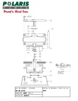 Preview for 27 page of Polaris TBM 200 LH Series Installation And Maintenance Manual