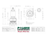 Preview for 30 page of Polaris TBM 200 LH Series Installation And Maintenance Manual