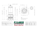 Preview for 31 page of Polaris TBM 200 LH Series Installation And Maintenance Manual