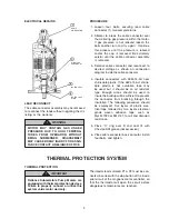 Preview for 41 page of Polaris TBM 200 LH Series Installation And Maintenance Manual