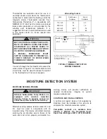 Preview for 42 page of Polaris TBM 200 LH Series Installation And Maintenance Manual