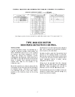 Preview for 43 page of Polaris TBM 200 LH Series Installation And Maintenance Manual