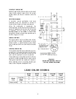 Preview for 44 page of Polaris TBM 200 LH Series Installation And Maintenance Manual